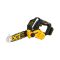 Міні-пилка ланцюгова акумуляторна безщіткова DeWALT DCMPS520P1