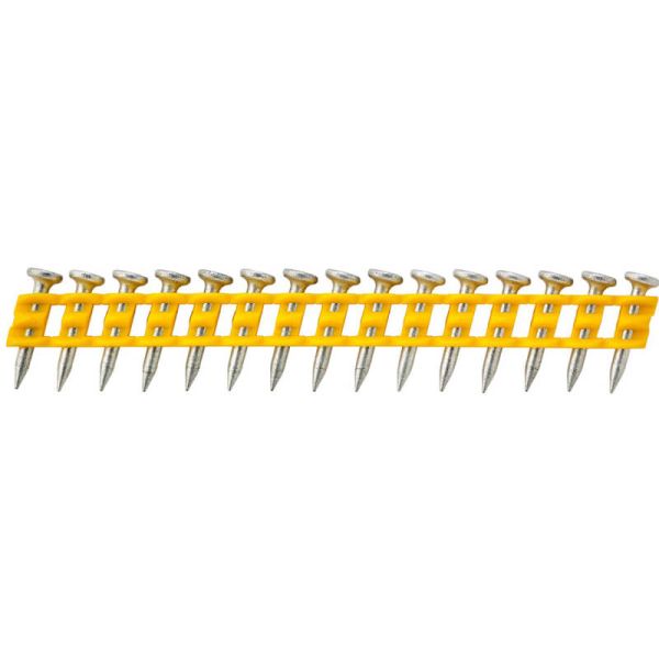 Цвяхи оцинковані по бетону DeWALT DCN8901025