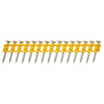 Цвяхи оцинковані по бетону DeWALT DCN8901035