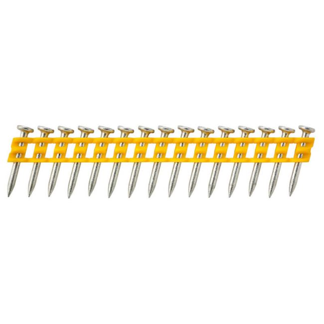 Цвяхи оцинковані по бетону DeWALT DCN8901035