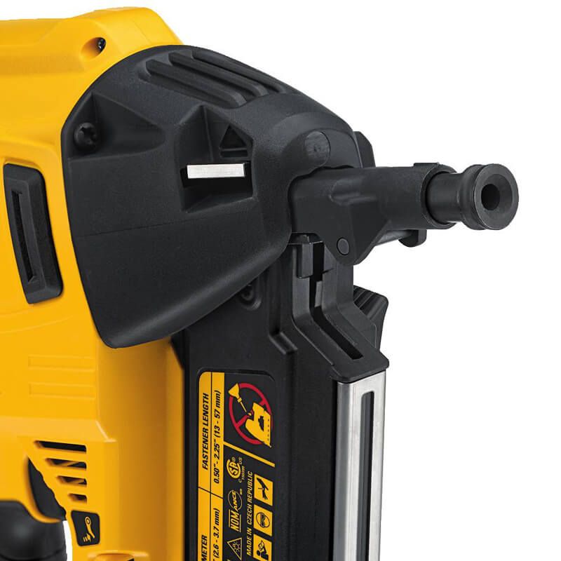 Насадка для установки гіпсокартонних або дерев’яних плит DeWALT DCN8904