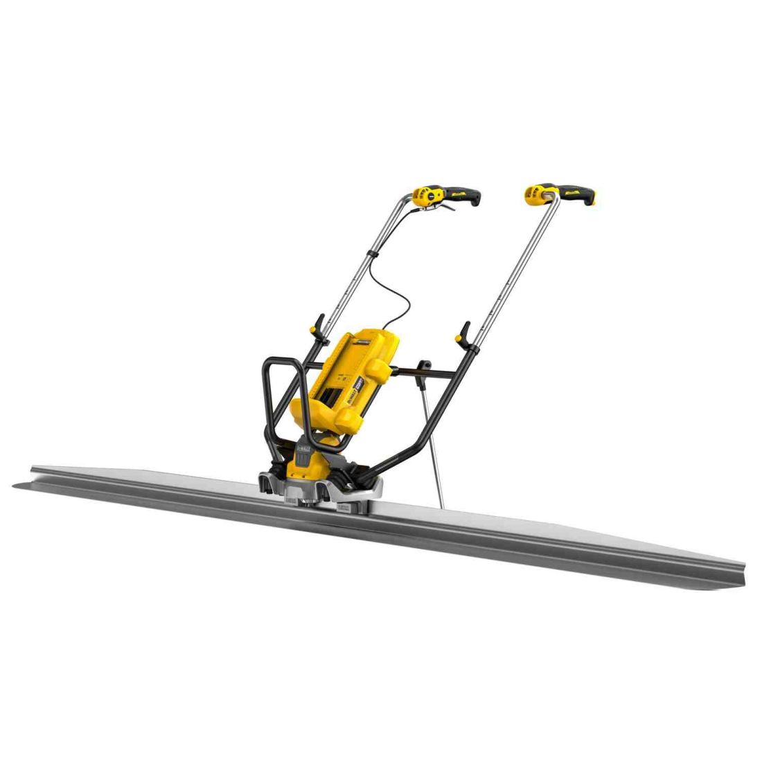 Віброрейка акумуляторна POWERSHIFT DeWALT DCPS330N