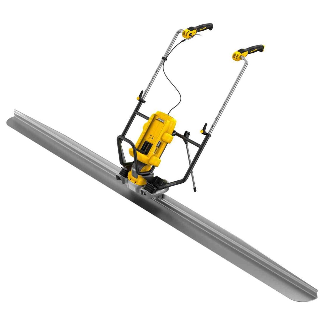 Віброрейка акумуляторна POWERSHIFT DeWALT DCPS330N
