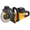 Пила відрізна акумуляторна безщіткова DeWALT DCS691X2