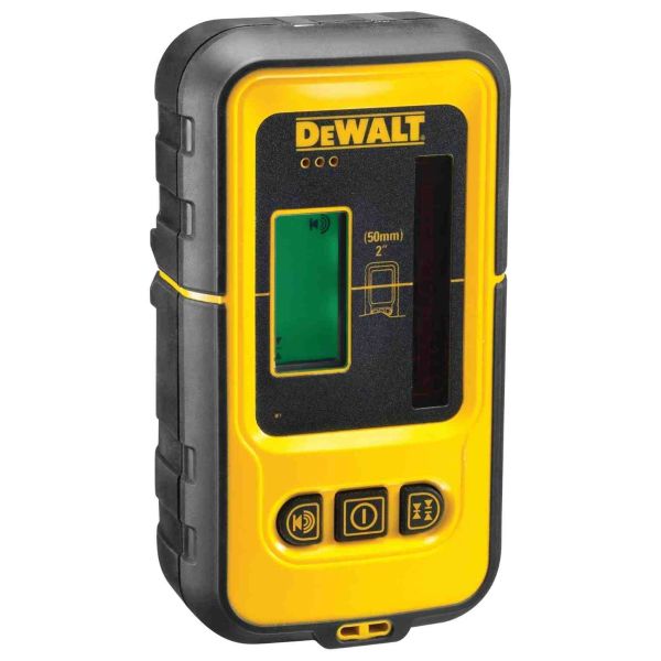Мішень-променевловлювач DeWALT DE0892