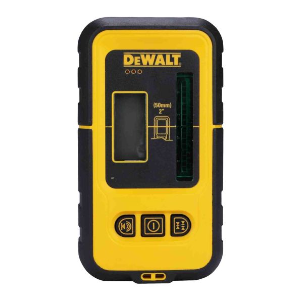 Мішень-променевловлювач DeWALT DE0892G