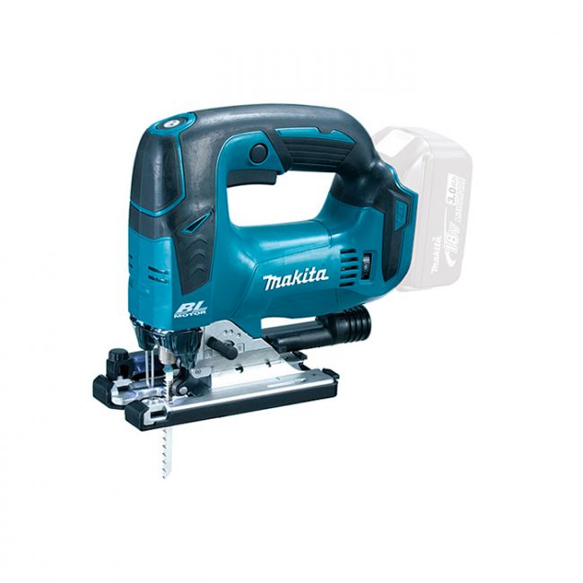 Аккумуляторный лобзик Makita DJV182Z (Без АКБ) (DJV182Z)