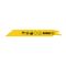 Полотно пильне універсальне DeWALT DT2345
