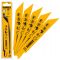 Полотно пильне для металу DeWALT DT2346