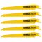 Полотно пильне біметалічне DeWALT DT2359