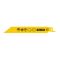 Полотно пильне біметалічне DeWALT DT2361