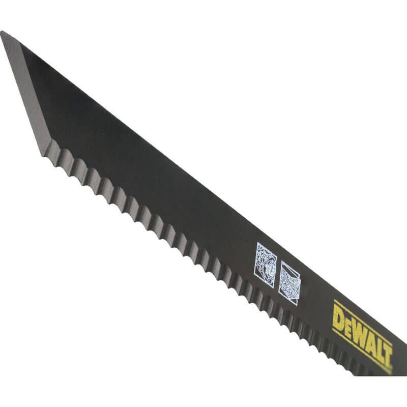 Полотно пильне для спеціальних матеріалів DeWALT DT2451
