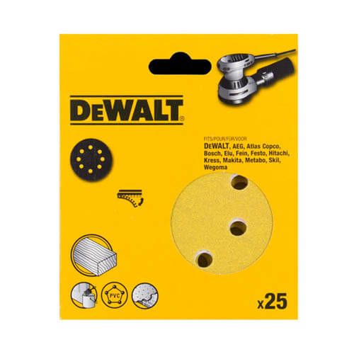 Шліфувальний аркуш DeWALT DT3115XM