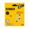 Шліфувальний аркуш DeWALT DT3117XM