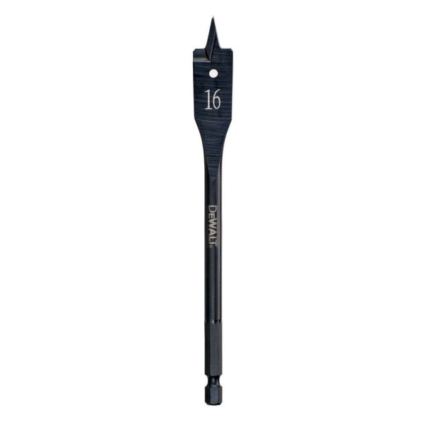 Свердло по деревині перове DeWALT DT4766