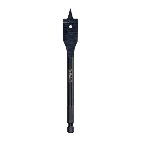 Свердло по деревині перове DeWALT DT4772
