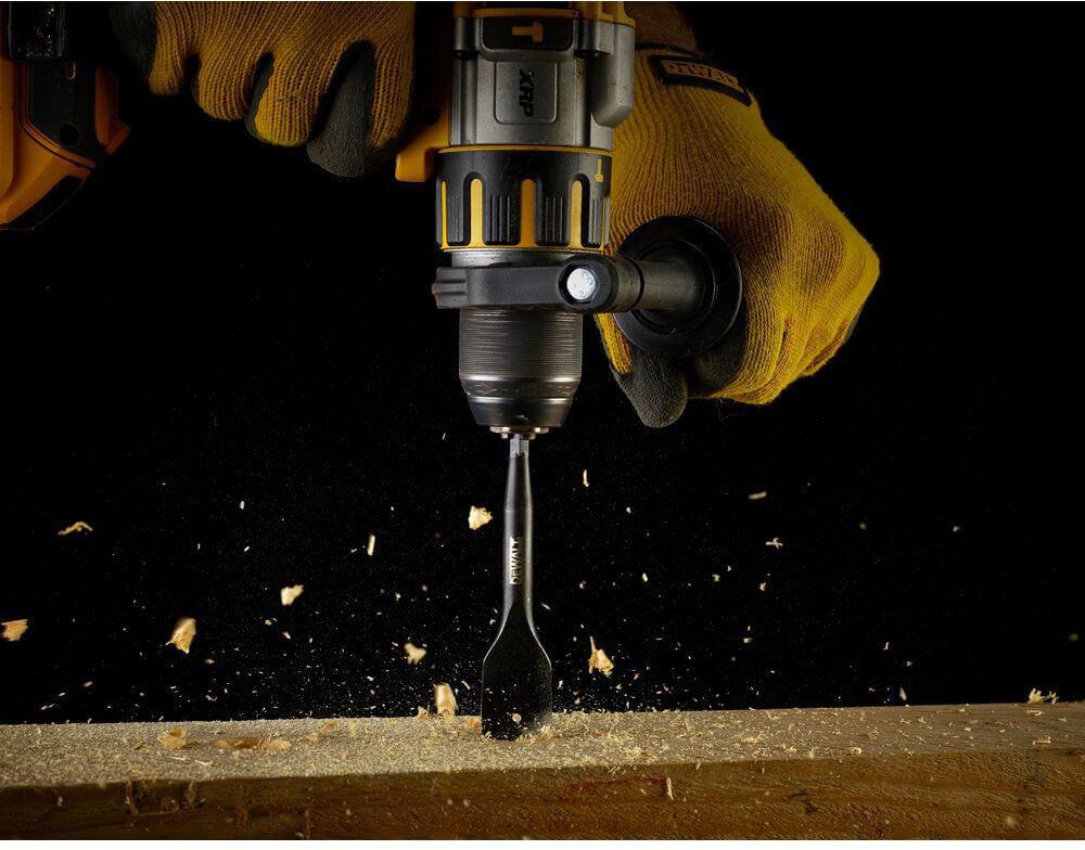 Свердло по деревині перове DeWALT DT4774