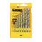 Набір свердел по металу DeWALT DT5921