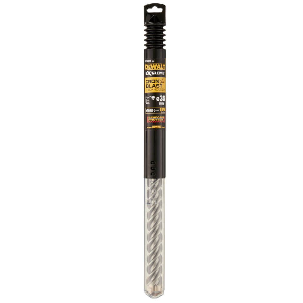 Бур DeWALT DT60838