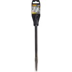 Зубило SDS-Plus, XLR пікоподібне, довжина - 300 мм, DeWALT DT6978