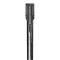 Зубило SDS-Plus, XLR плоске, довжина - 300 мм, ширина - 25 мм, DeWALT DT6979