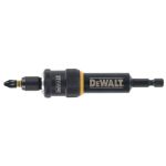 Швидкозмінний вузол системи свердління FLIP&DRIVE №8 DeWALT DT70787