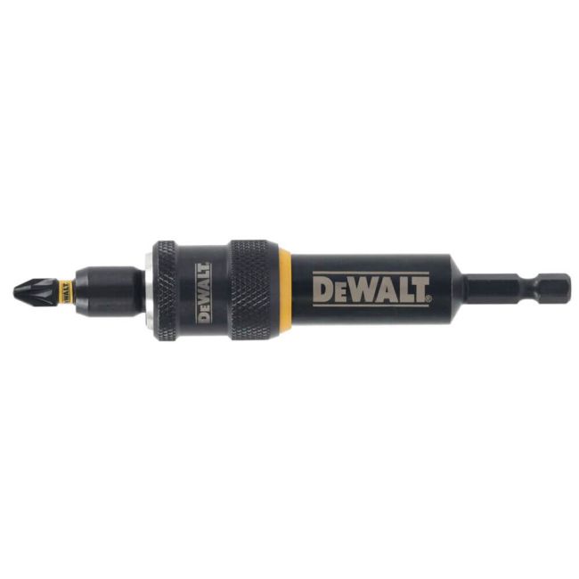 Швидкозмінний вузол системи свердління FLIP&DRIVE №8 DeWALT DT70787
