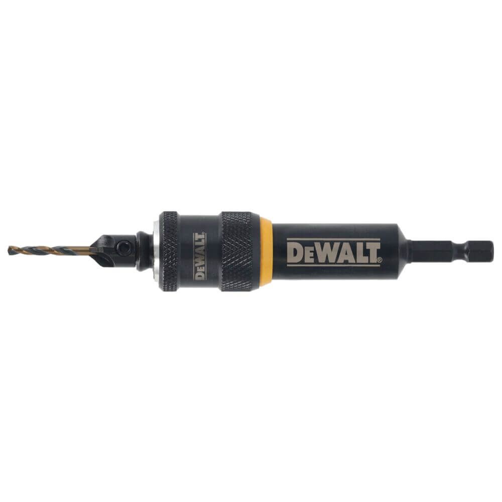 Швидкозмінний вузол системи свердління FLIP&DRIVE №10 DeWALT DT70788