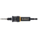 Швидкозмінний вузол системи свердління FLIP&DRIVE №10 DeWALT DT70788