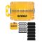 Футляр для біт системи TSTAK Tough Case М DeWALT DT70802