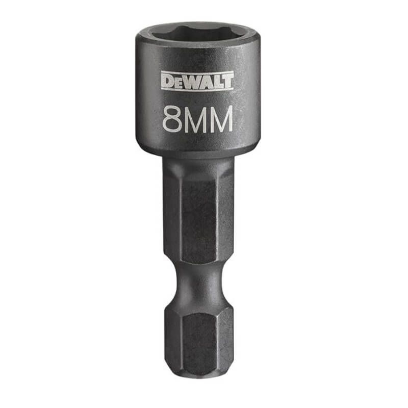 Голівка торцева магнітна Impact DeWALT DT7462