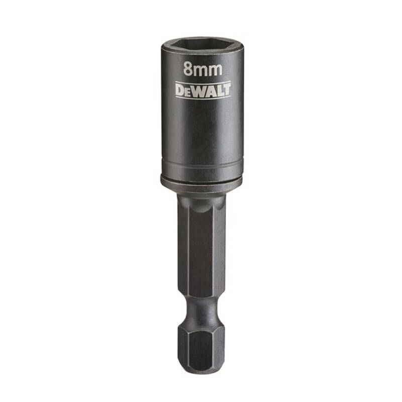 Голівка торцева магнітна Impact знімна DeWALT DT7465