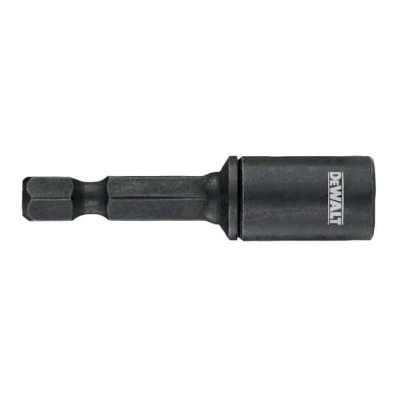 Голівка торцева магнітна Impact знімна DeWALT DT7465