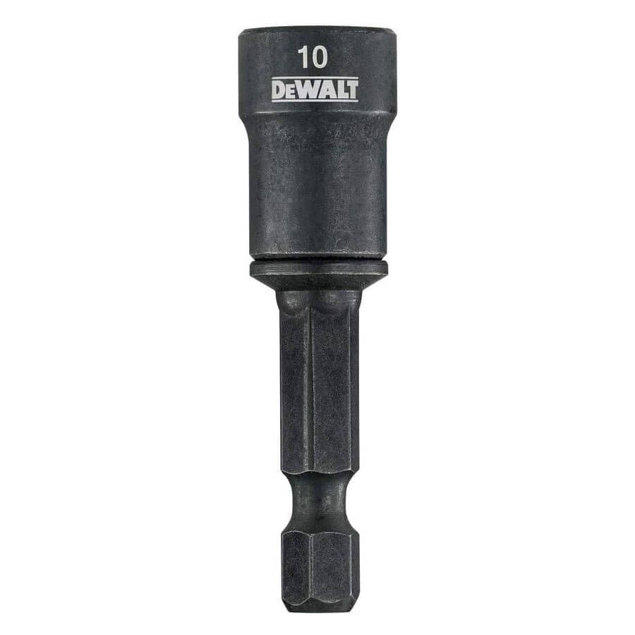Голівка торцева магнітна Impact знімна DeWALT DT7466