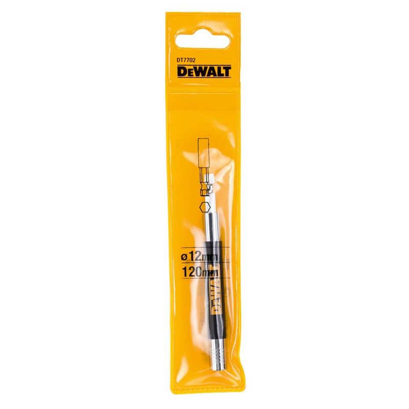 Магнітний тримач біт (вставок) DeWALT DT7702