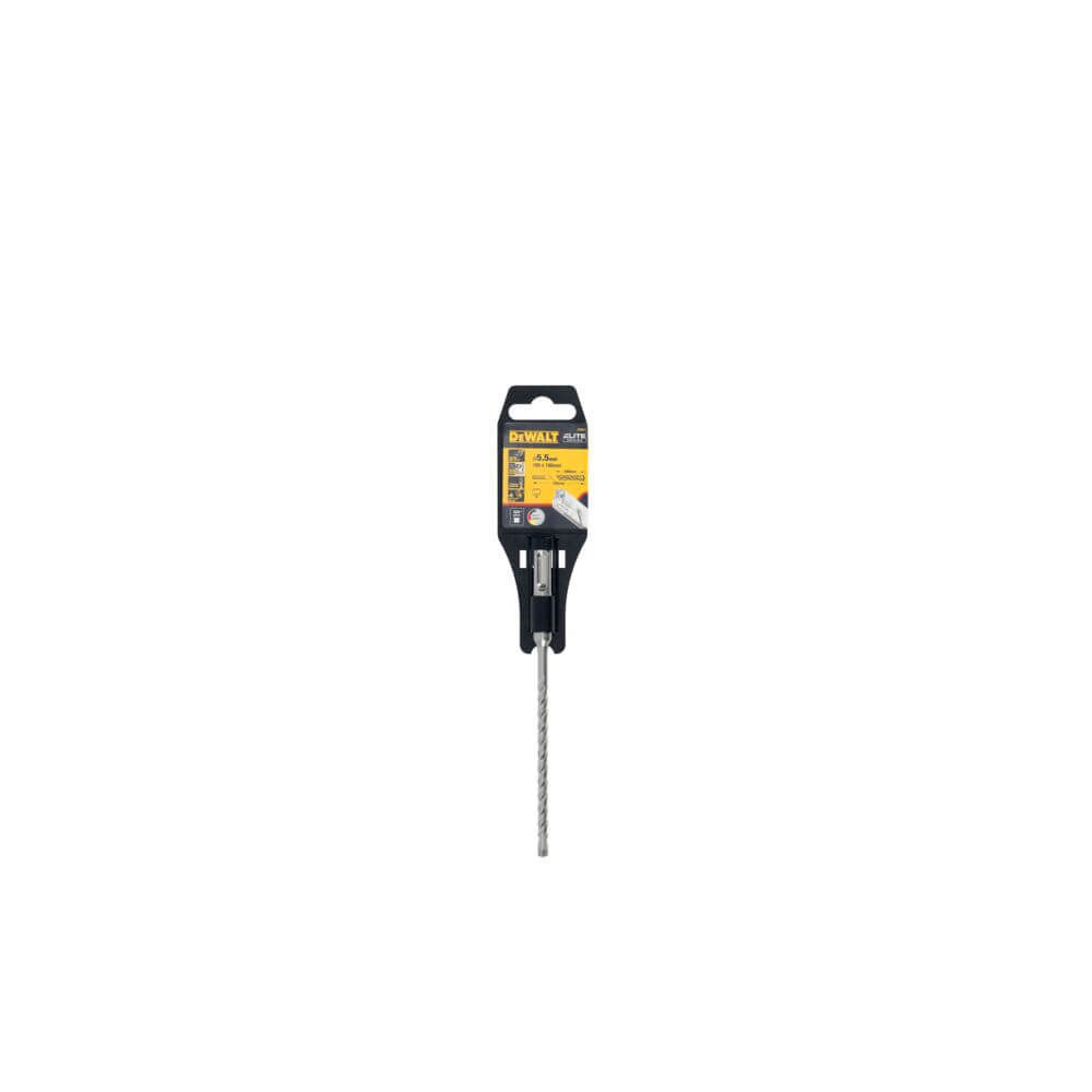 Бур SDS+, Elite DeWALT DT8911