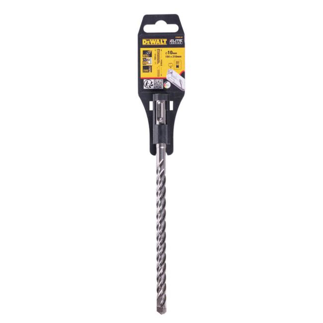Бур SDS+, Elite DeWALT DT8929