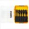 Набір спіральних свердел DeWALT DT90238