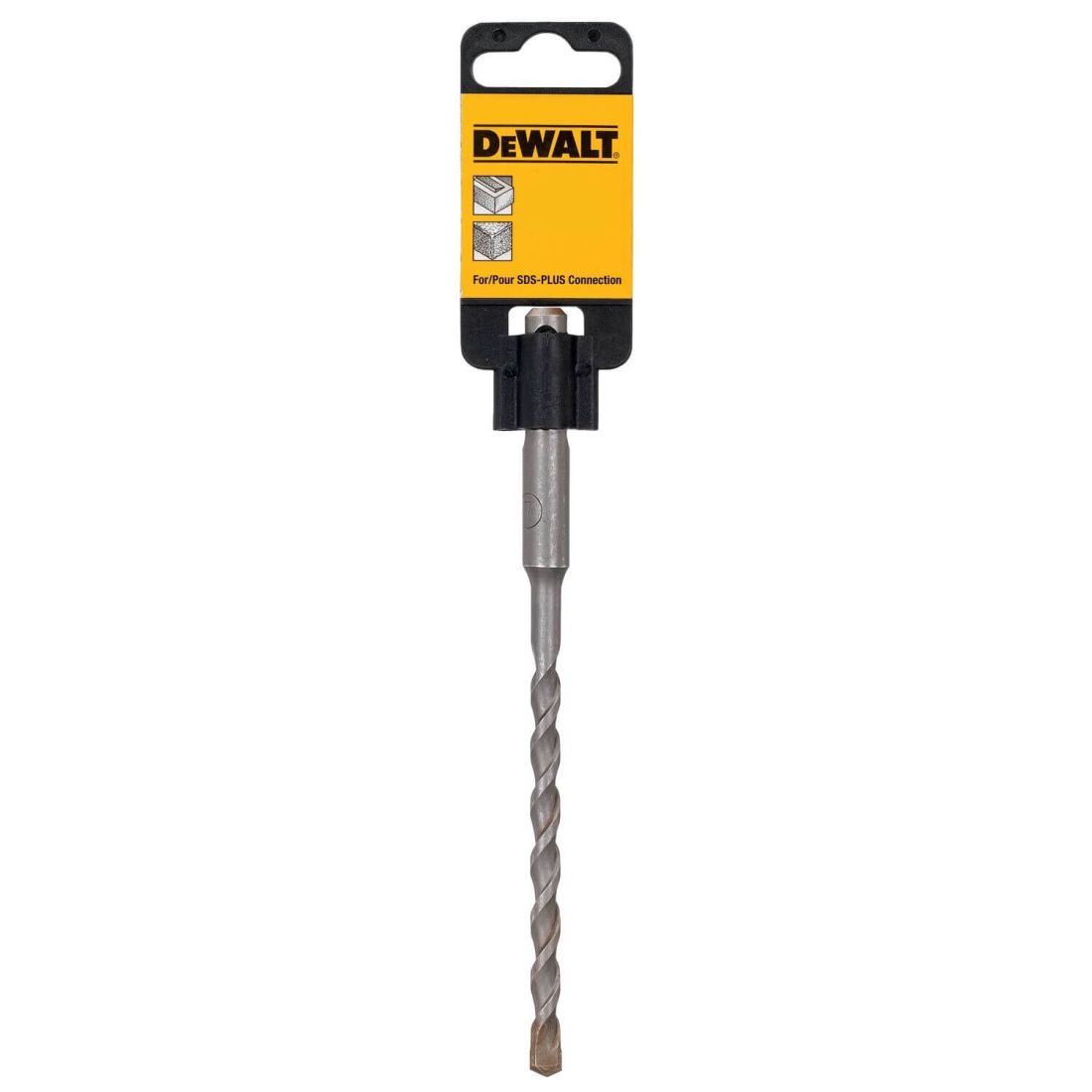 Бур DeWALT DT9657
