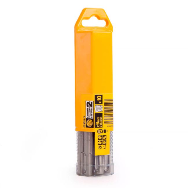 Бури DeWALT DT9815