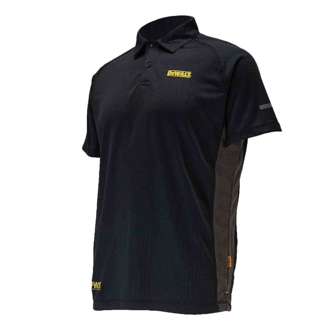 Поло RUTLAND POLO DeWALT DWC125-013-M