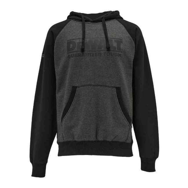 Худі STRATFORD HOODIE DeWALT DWC126-013-XL