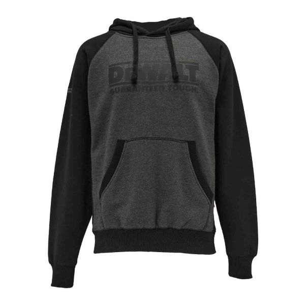 Худі STRATFORD HOODIE DeWALT DWC126-013-XXL