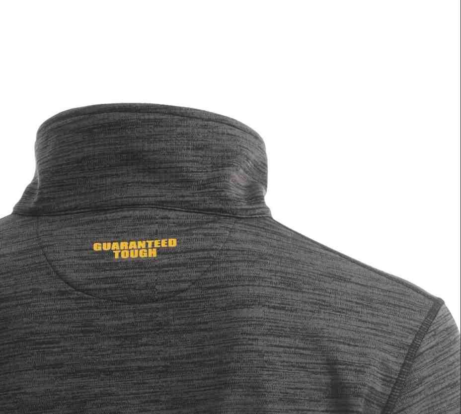 Кофта JONESBORO 1/4 ZIP DeWALT DWC149-004-XXL