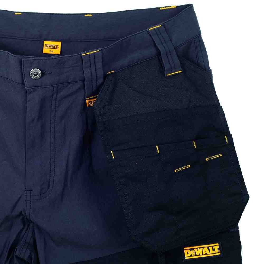Шорти HAMDEN DeWALT DWC153-004-34