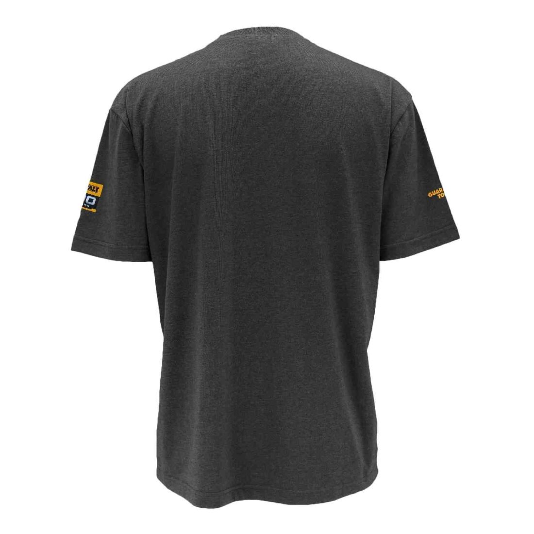 Футболка 100 YEAR T-SHIRT DeWALT DWC240-004-L