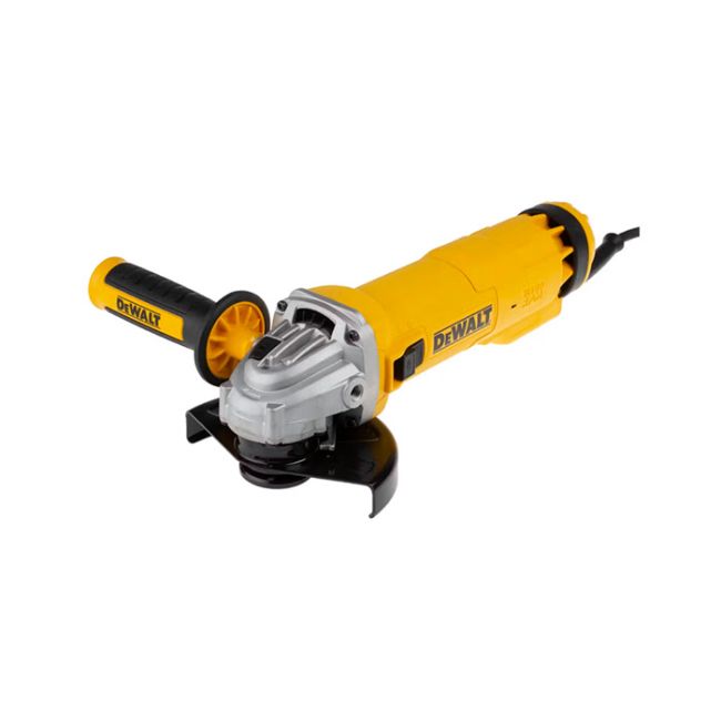Шліфмашина кутова болгарка мережева DeWALT DWE4237