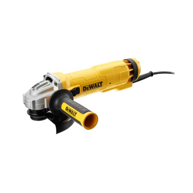 Шліфмашина кутова болгарка мережева DeWALT DWE4238