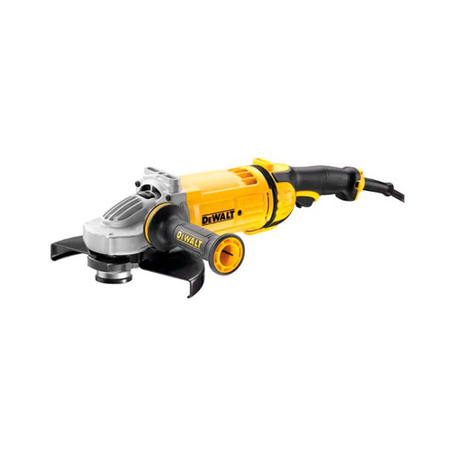 Шліфмашина кутова болгарка мережева DeWALT DWE4559