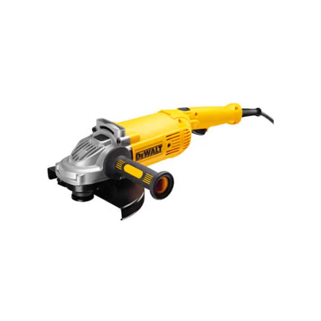Шліфмашина кутова болгарка мережева DeWALT DWE492S